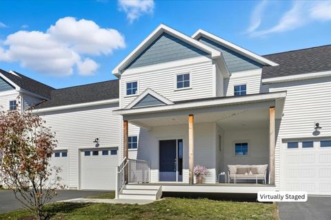 Lot 25-12 Northridge Subdivision 25-12 Williston VT 05495