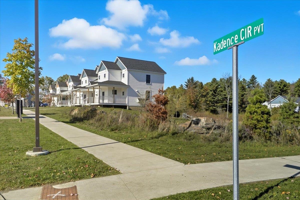 Lot 25-12 Northridge Subdivision 25-12