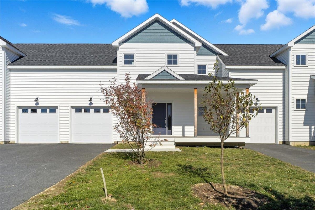 Lot 25-12 Northridge Subdivision 25-12