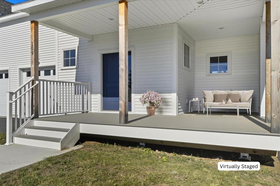 Lot 25-12 Northridge Subdivision 25-12