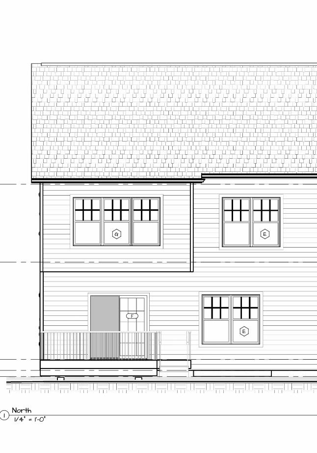 TBD CVU Road Unit #2