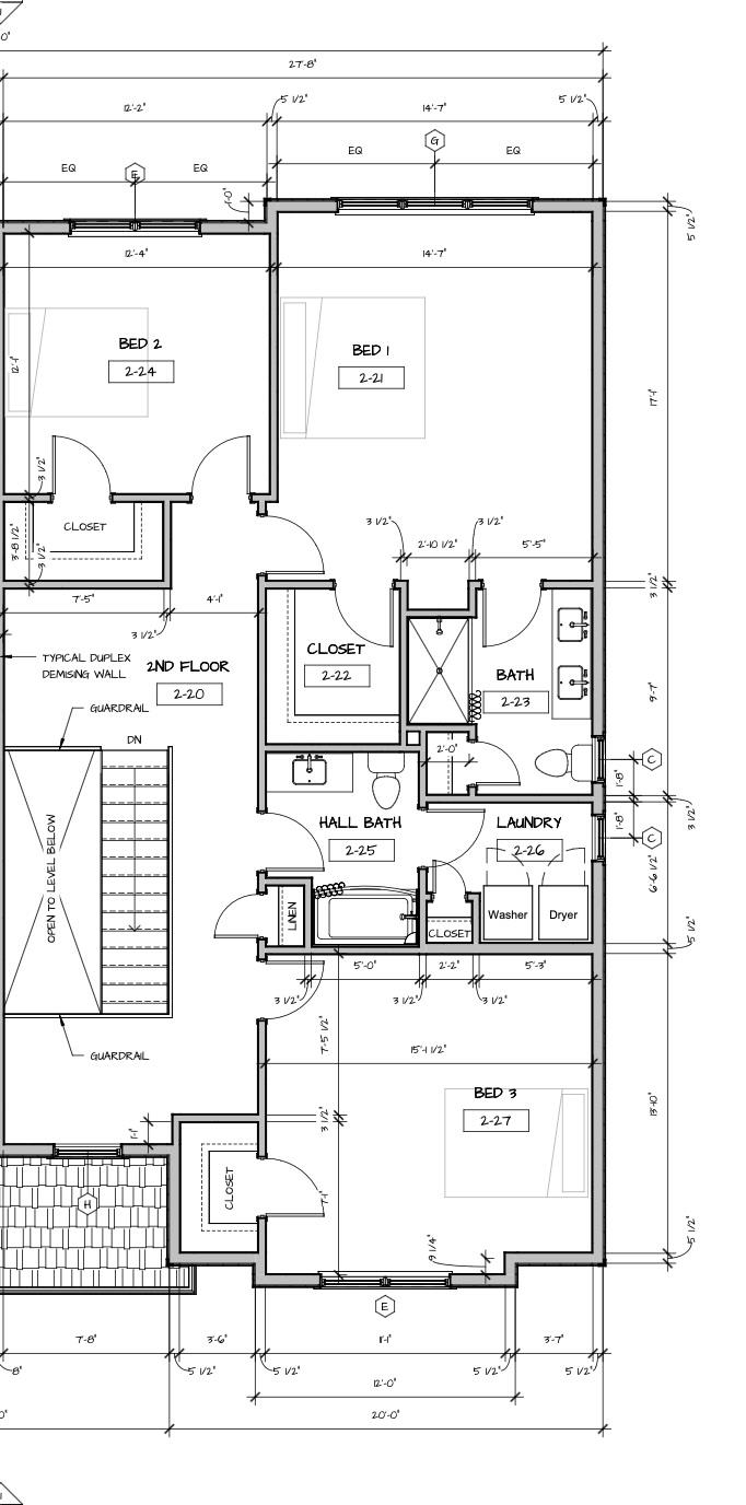 TBD CVU Road Unit #2