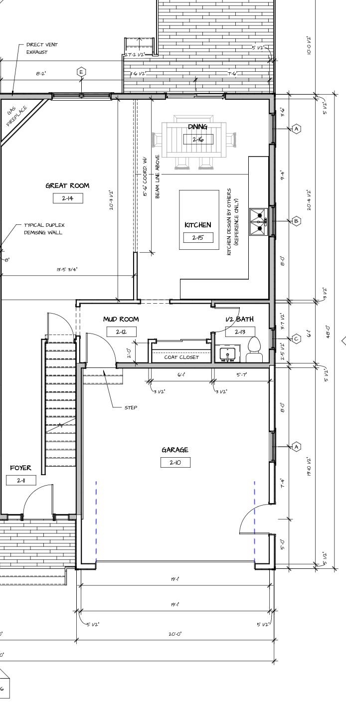 TBD CVU Road Unit #2