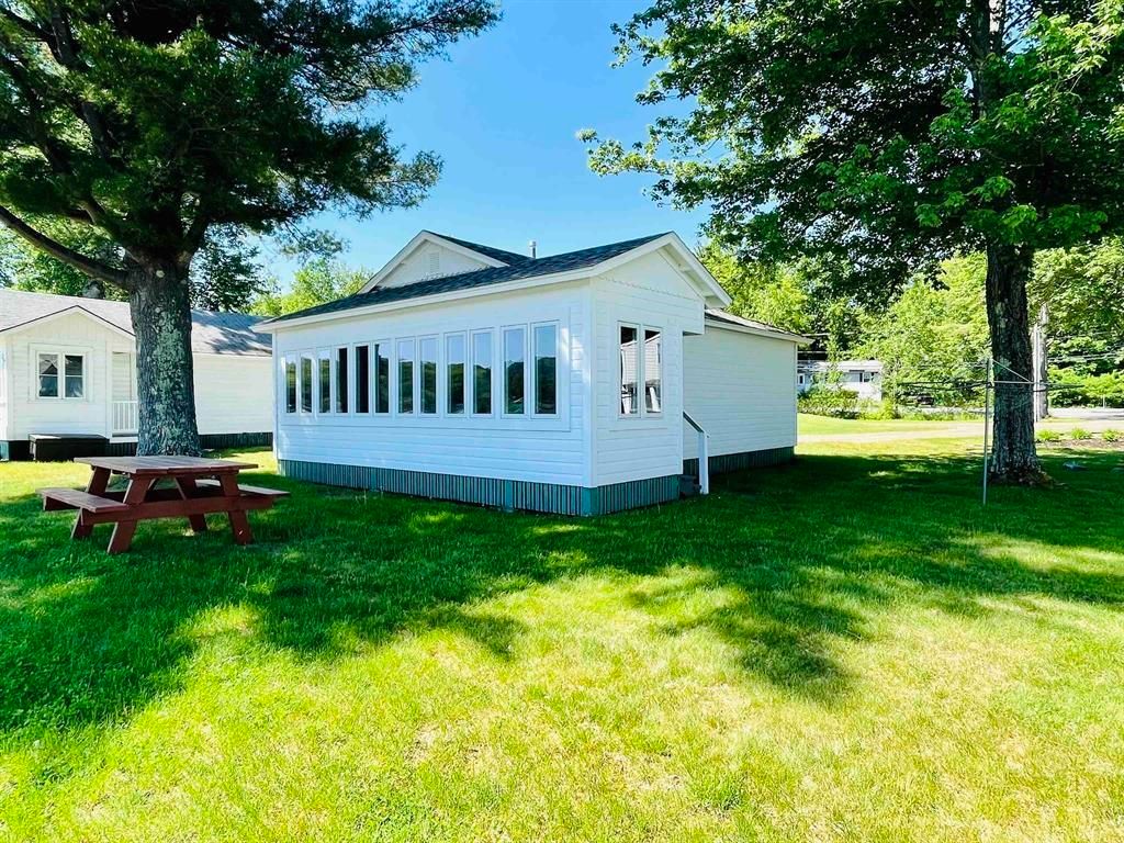 Photo of 17 Pasquaney Shores Drive, Bristol, NH 03222 (MLS # 5025641)