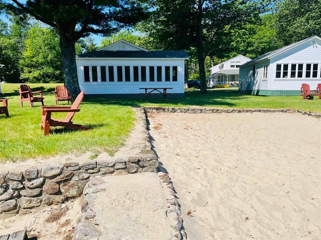 Photo of 17 Pasquaney Shores Drive, Bristol, NH 03222 (MLS # 5025641)