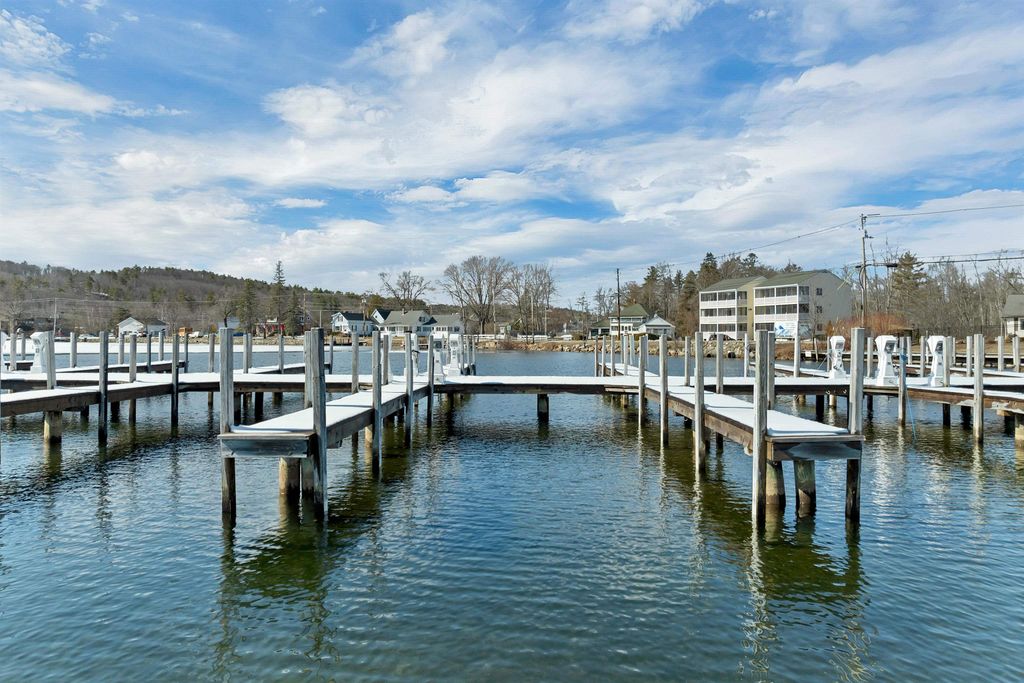 Photo of 21 Pleasant Street, Meredith, NH 03253 (MLS # 5081390)