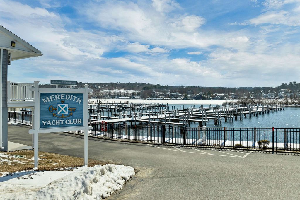 Photo of 21 Pleasant Street, Meredith, NH 03253 (MLS # 5081390)