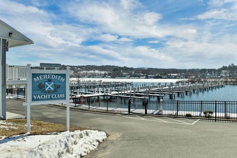 21 Pleasant Street Meredith NH 03253