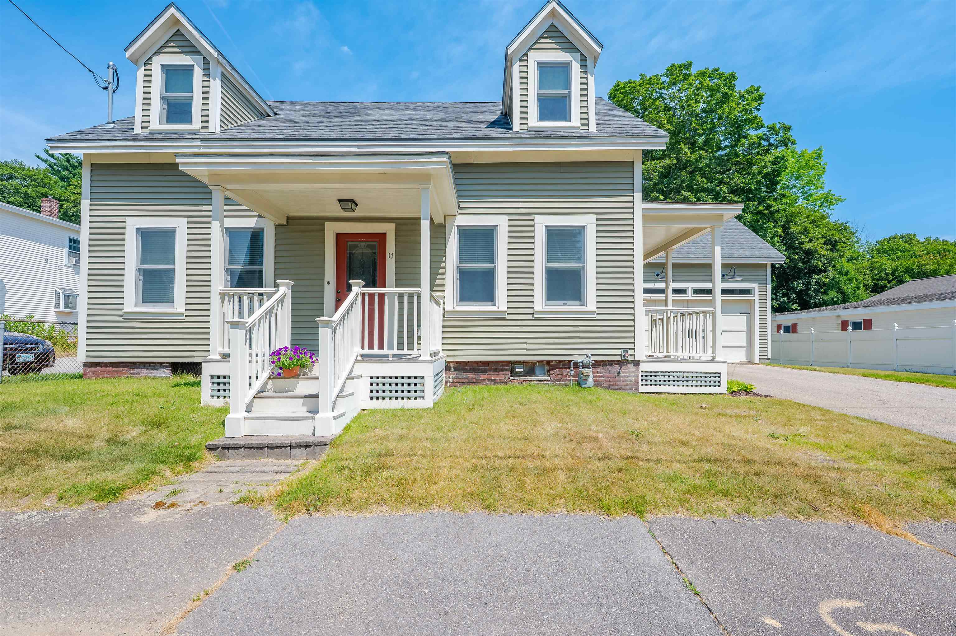 17 Rogers Street
