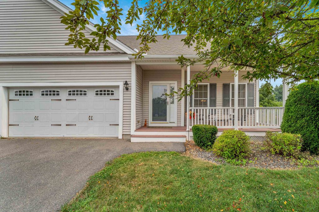 Photo of 24 Leddy Drive, Epping, NH 03042 (MLS # 5063177)