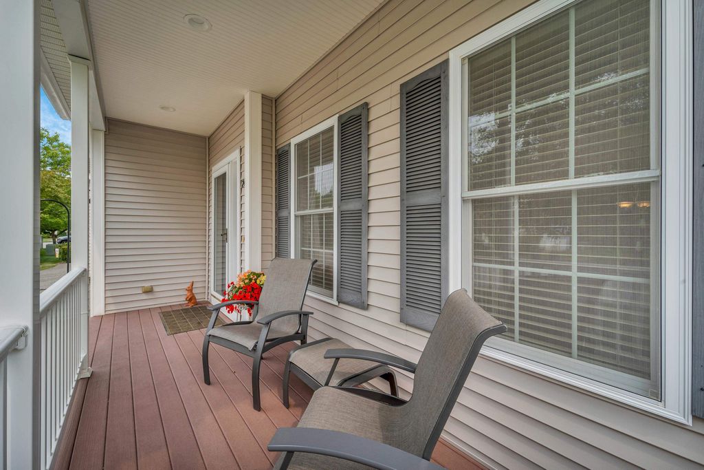 Photo of 24 Leddy Drive, Epping, NH 03042 (MLS # 5063177)