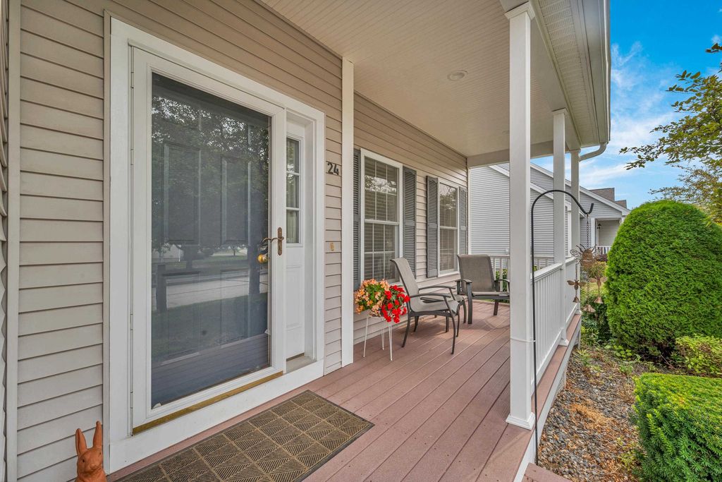 Photo of 24 Leddy Drive, Epping, NH 03042 (MLS # 5063177)