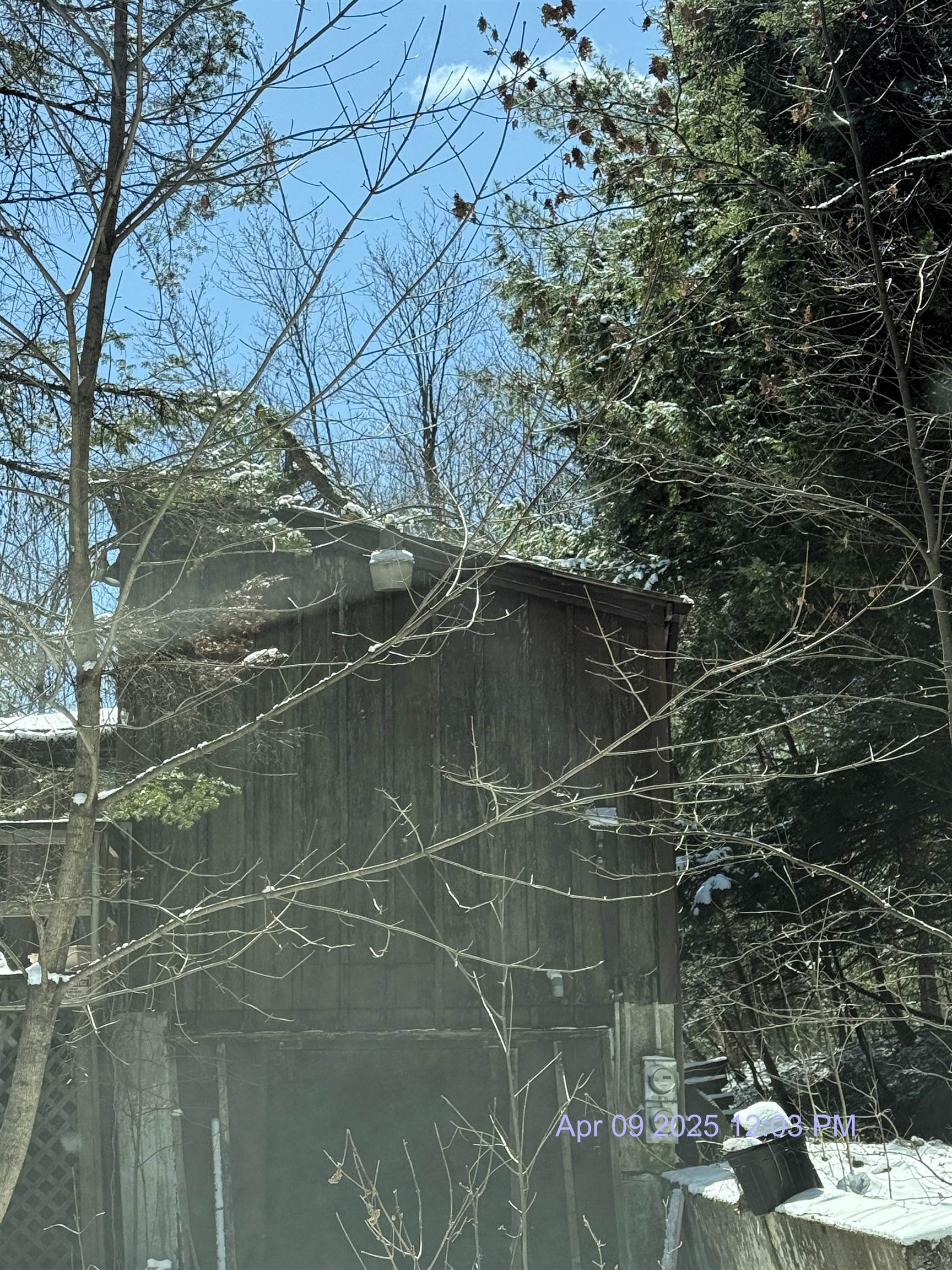 1678 Sangamon Road
