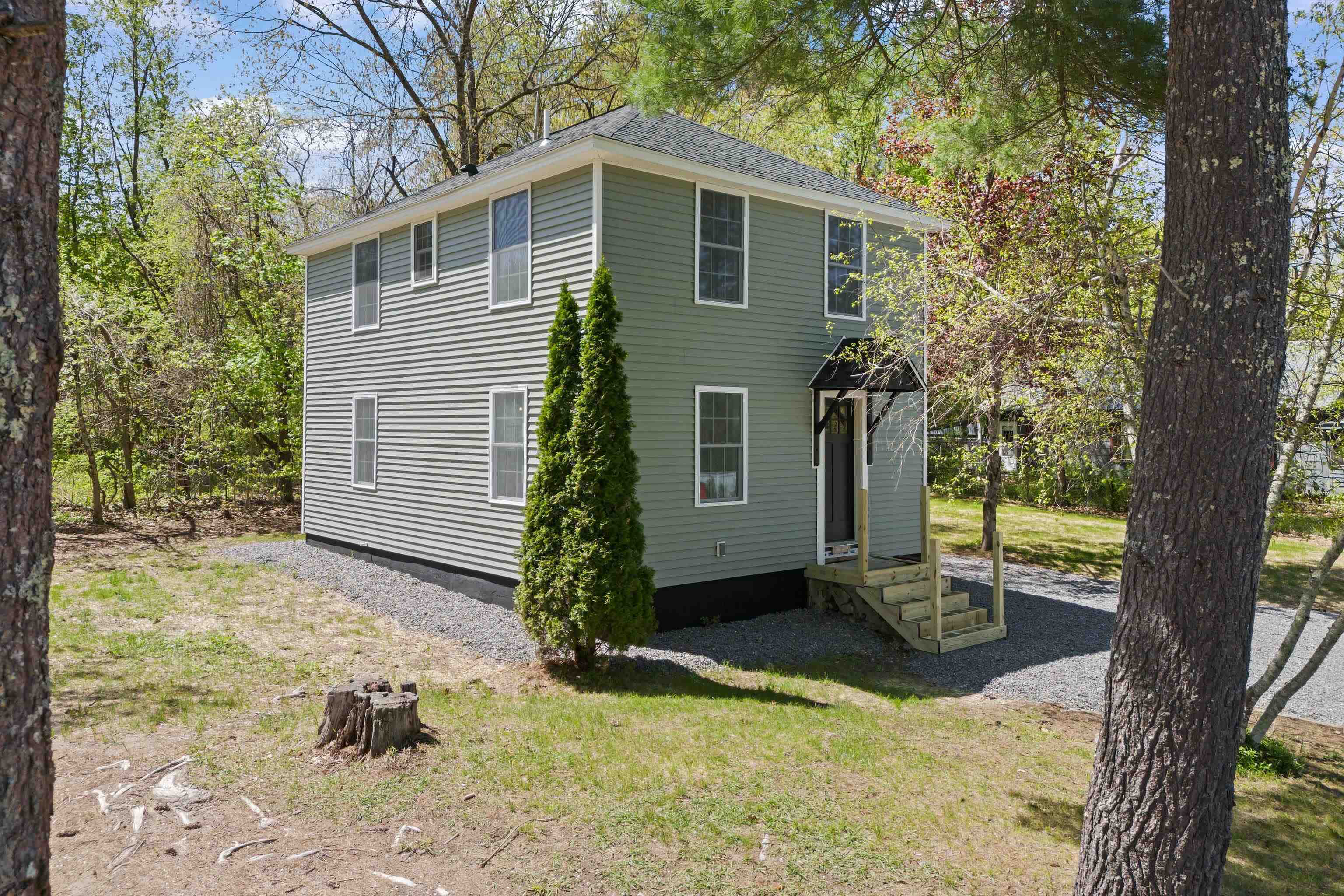 23 Depot Road