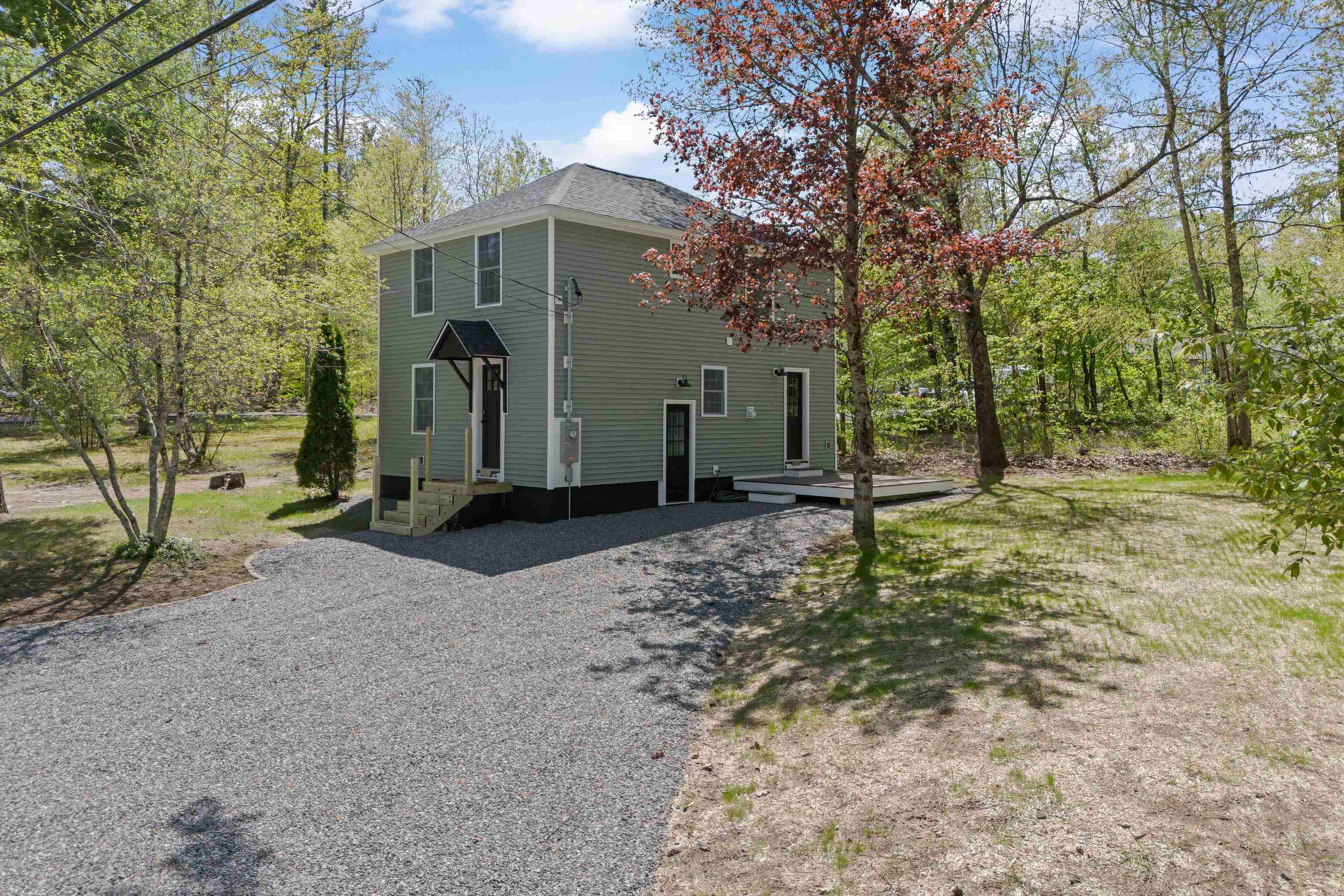 23 Depot Road