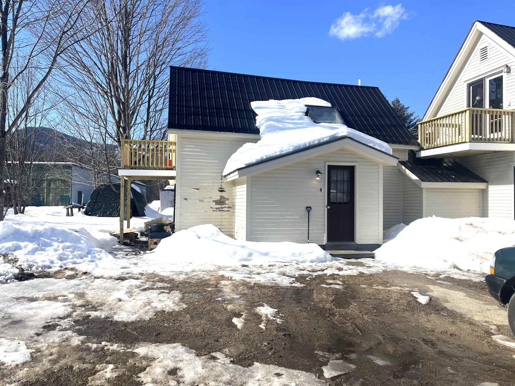 Photo of 1393 US Route 302 #4, Bartlett, NH 03812 (MLS # 5066088)