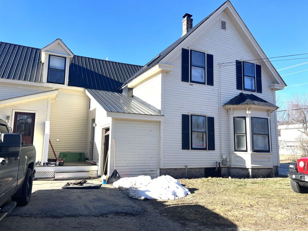 Photo of 1393 US Route 302 #4, Bartlett, NH 03812 (MLS # 5066088)