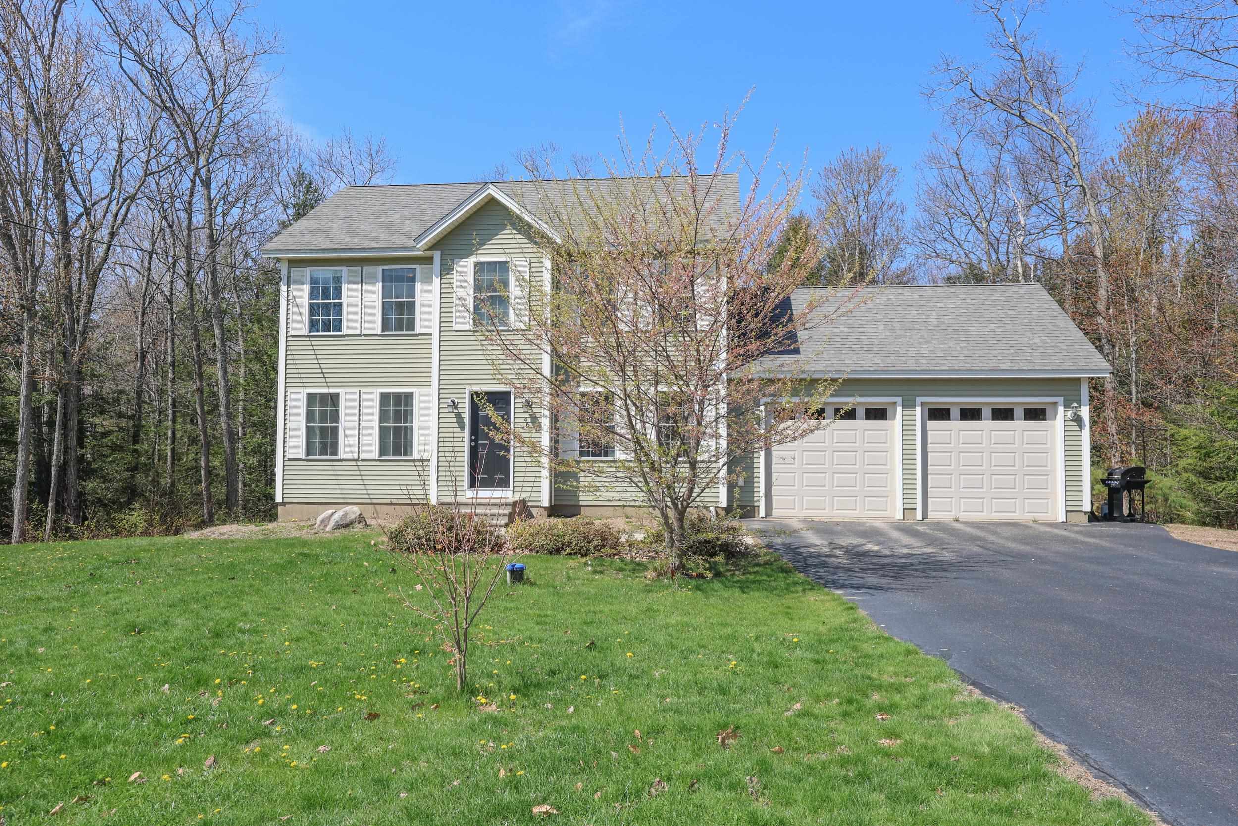 46 Jacqueline Drive