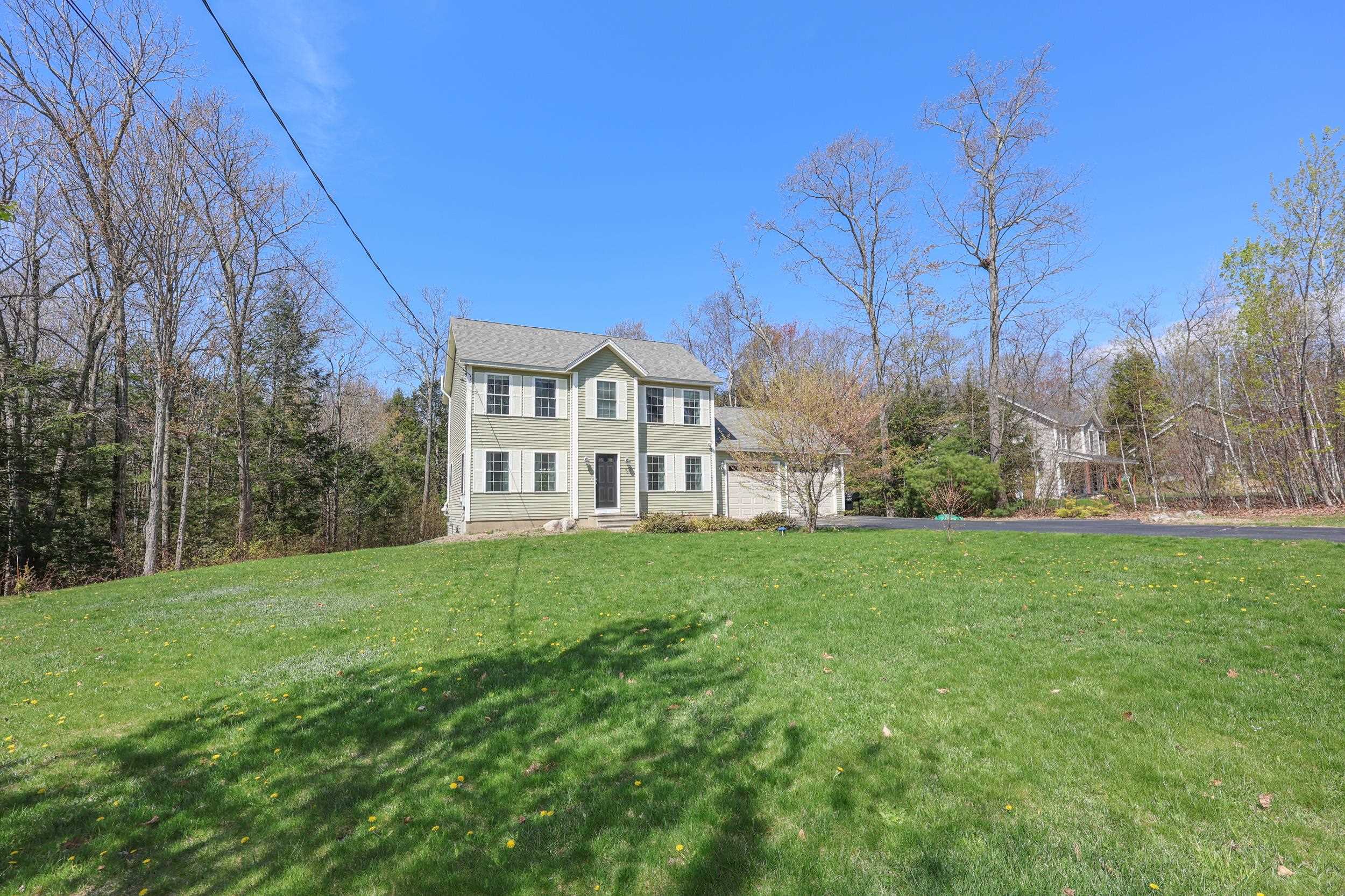 46 Jacqueline Drive
