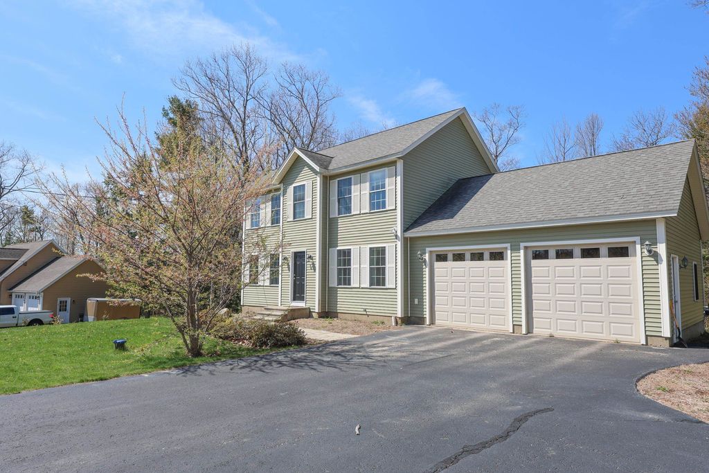 Photo of 46 Jacqueline Drive, New Ipswich, NH 03071 (MLS # 5087191)