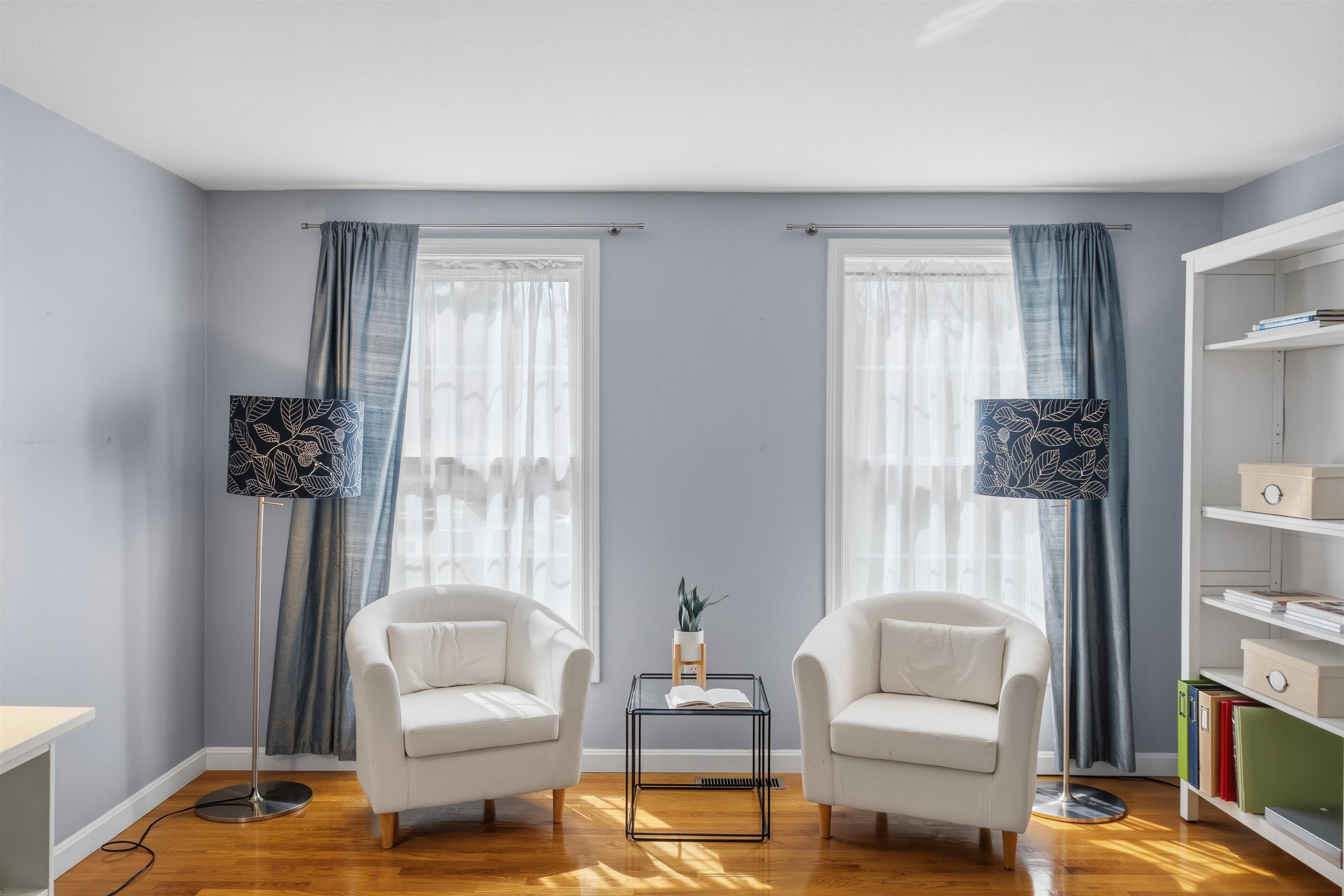 14 Buckhide Road