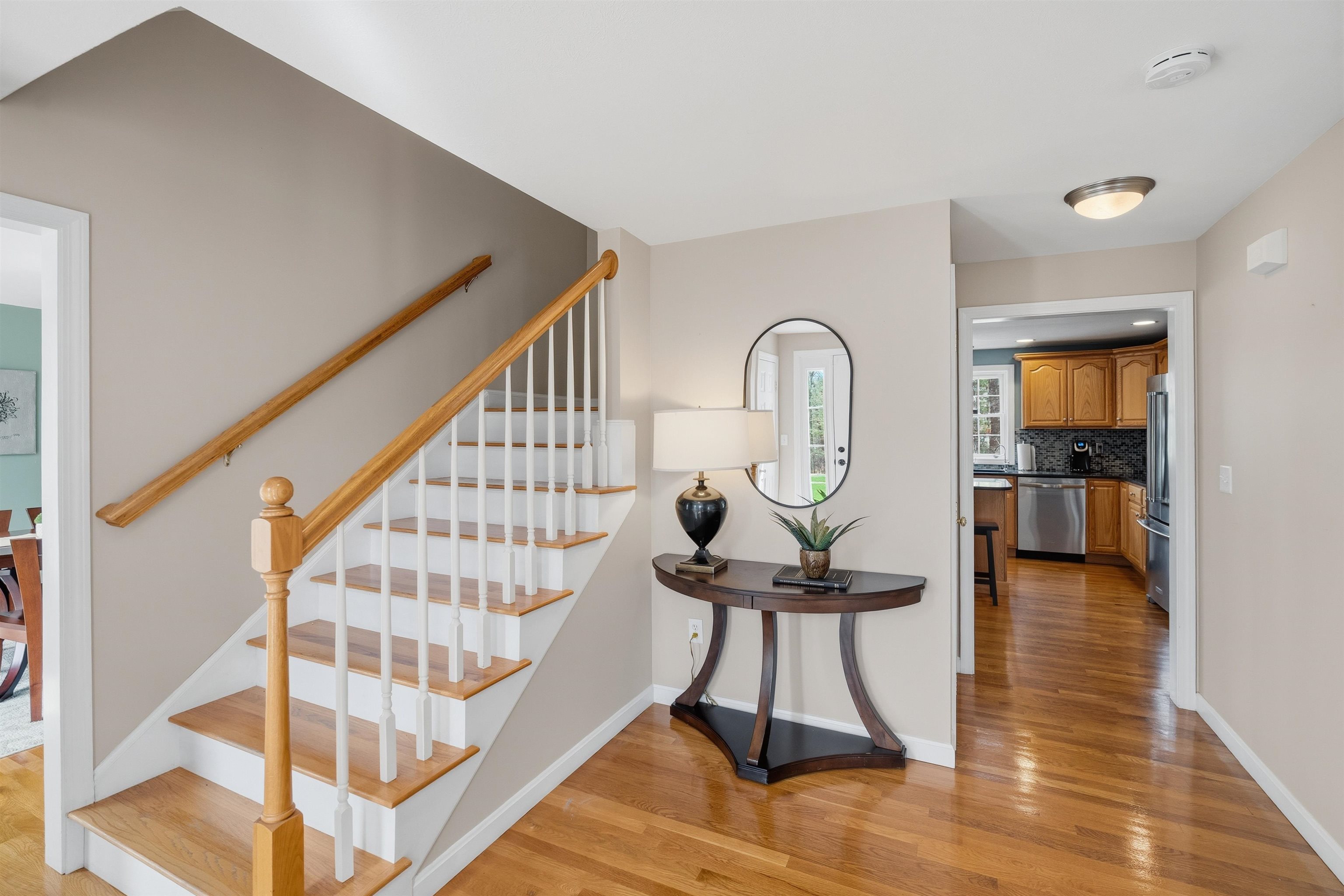 14 Buckhide Road
