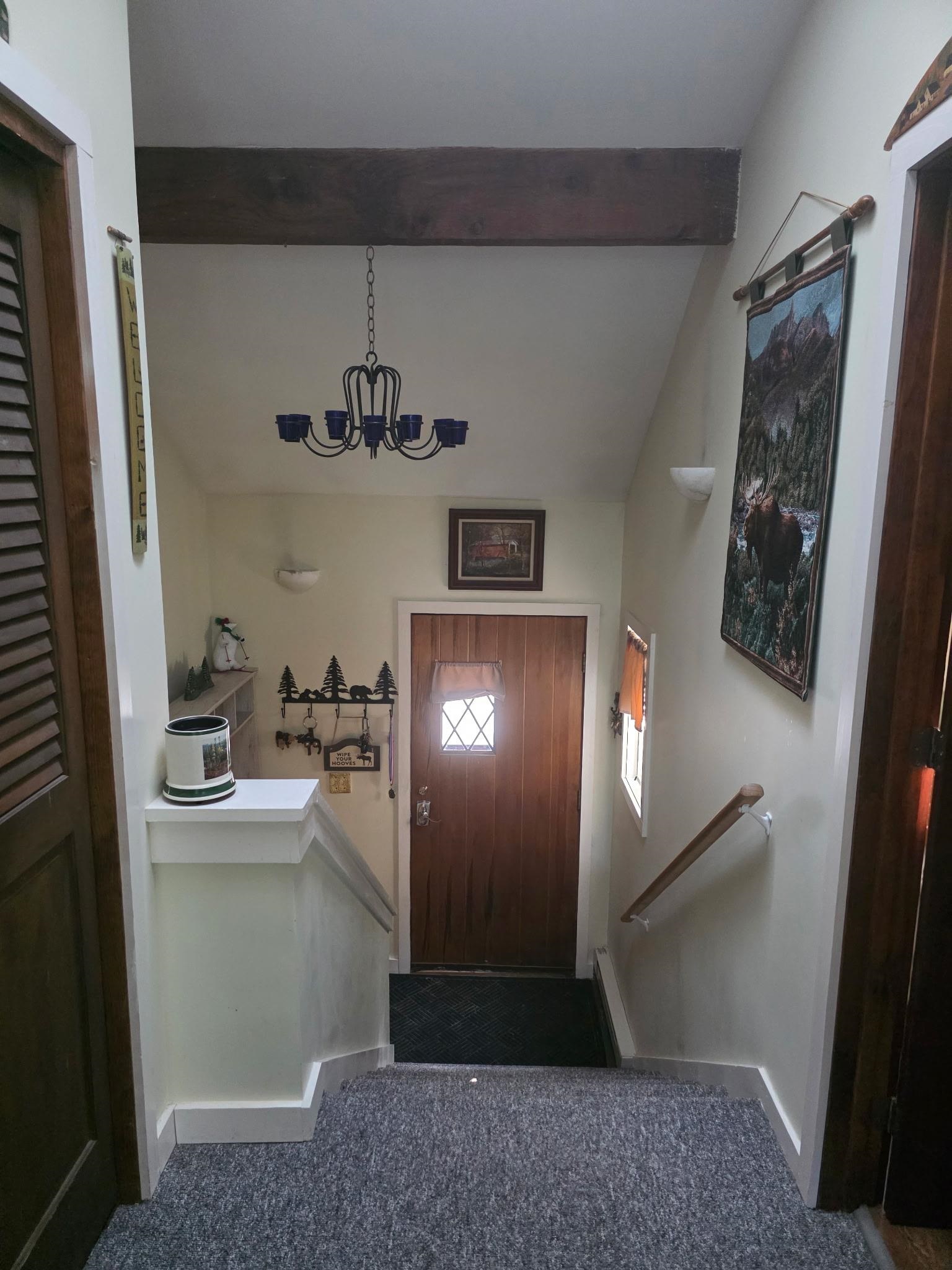 1 Woodland Pines Road 1