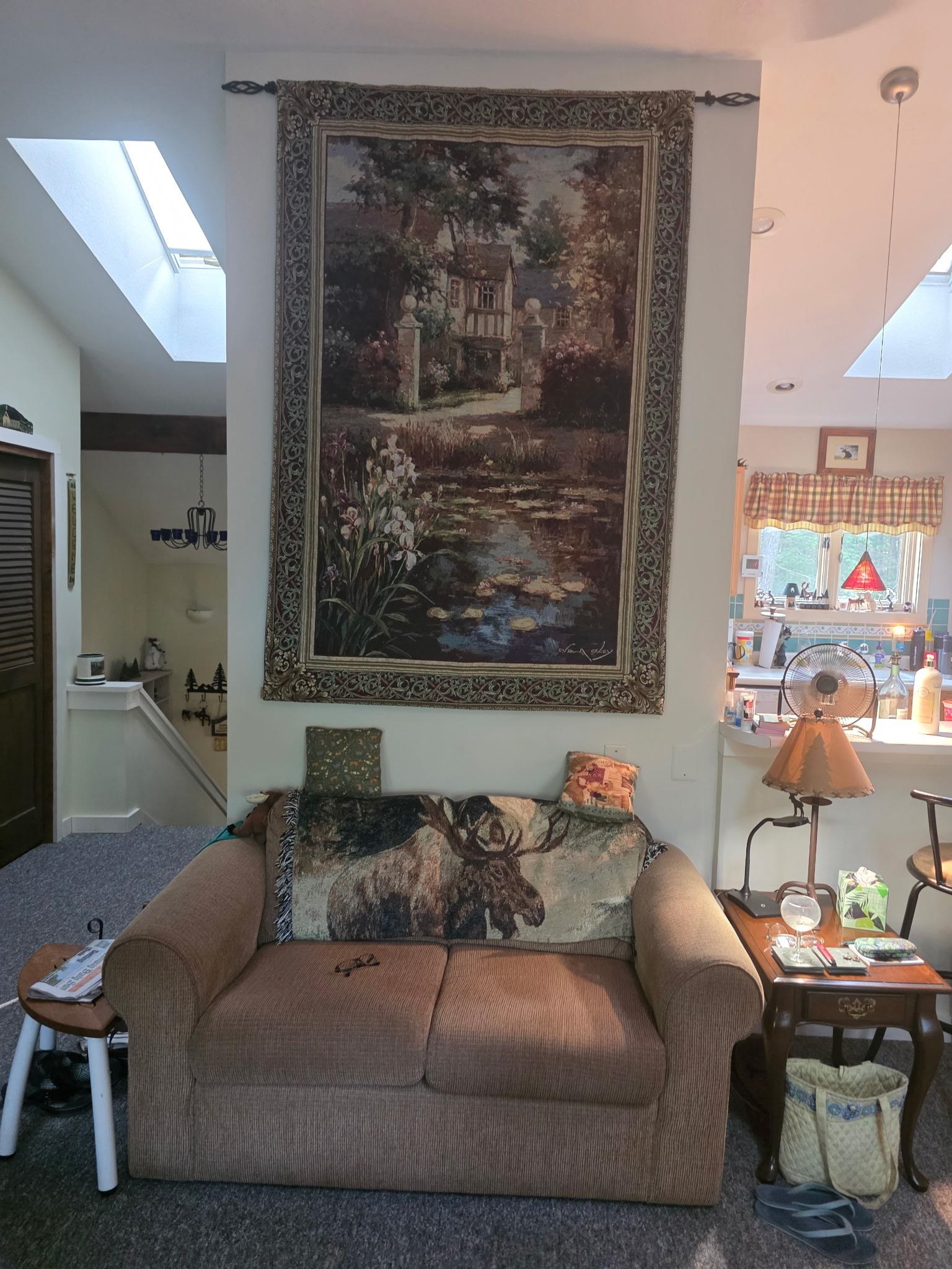 1 Woodland Pines Road 1