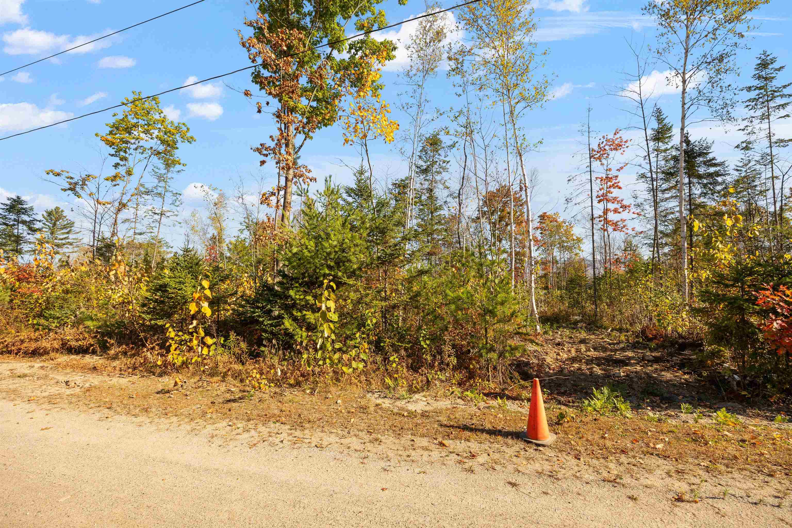Photo 1 of 4 — Lot 25 Hartco Avenue, Lancaster, NH 03584