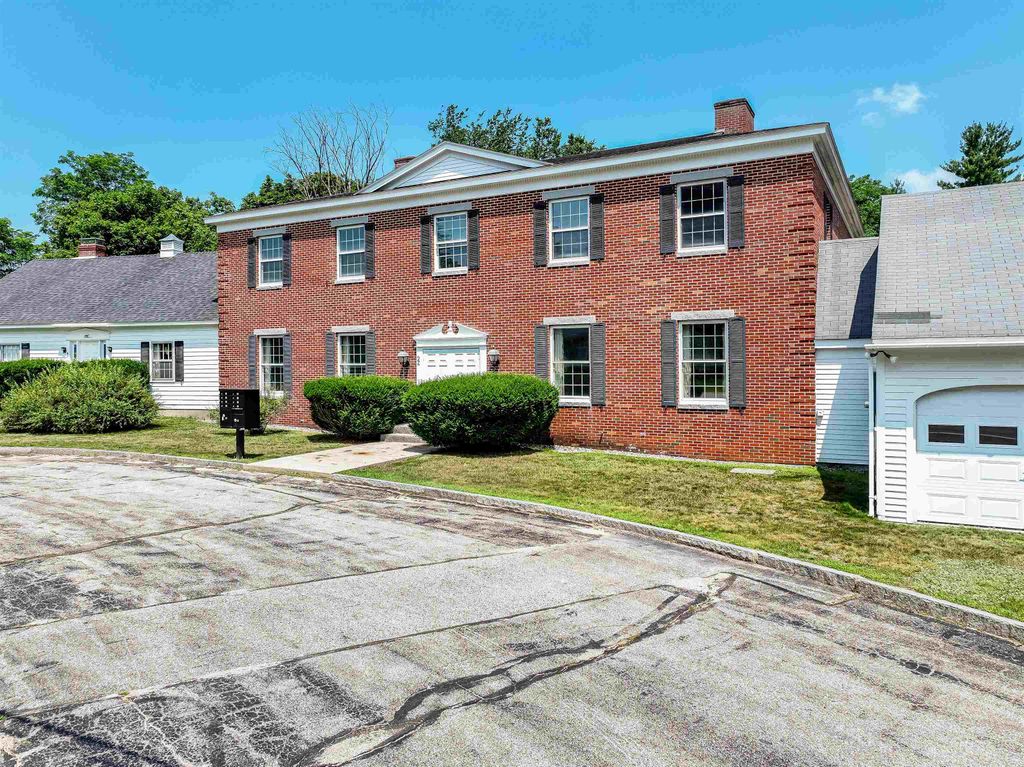 Photo of 45 Old Granite Road, Ossipee, NH 03864 (MLS # 5057252)