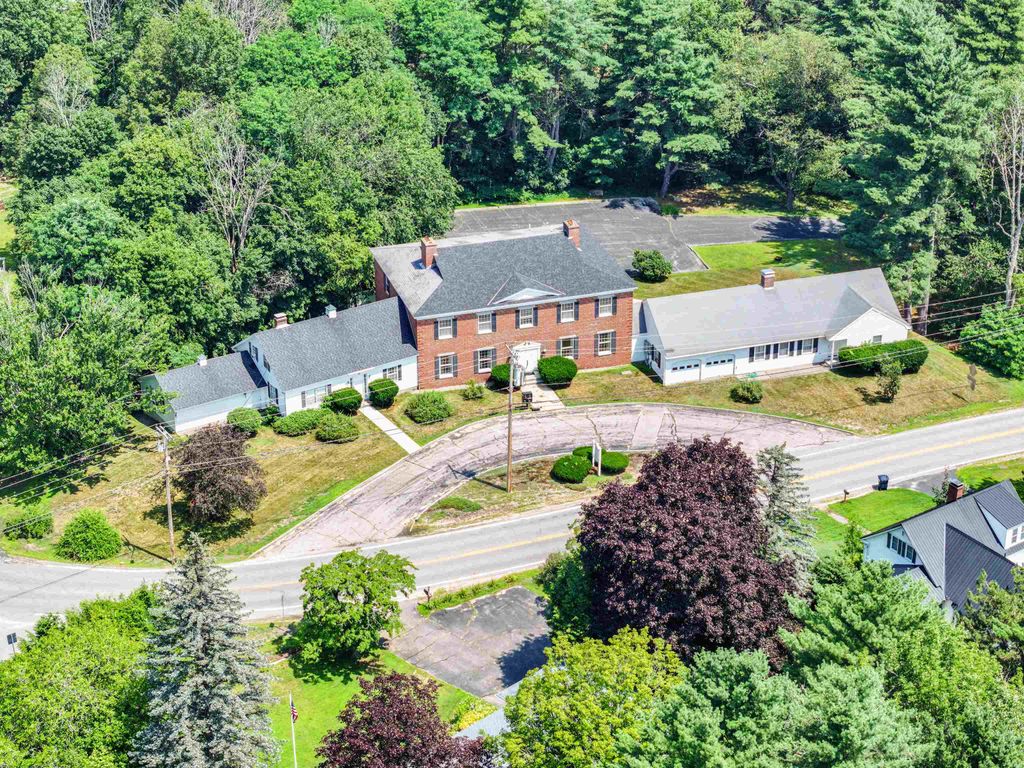 Photo of 45 Old Granite Road, Ossipee, NH 03864 (MLS # 5057252)