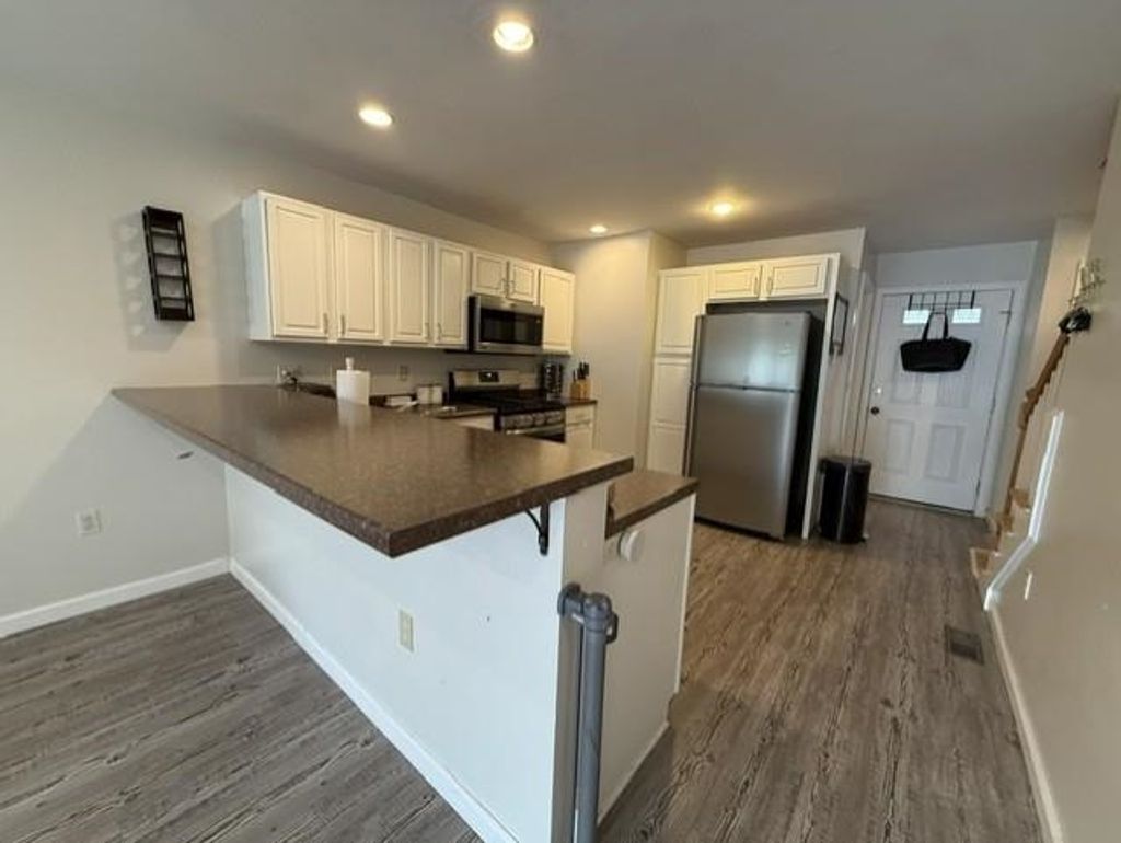 Photo of 19 Burns Avenue #5, Concord, NH 03301 (MLS # 5088204)