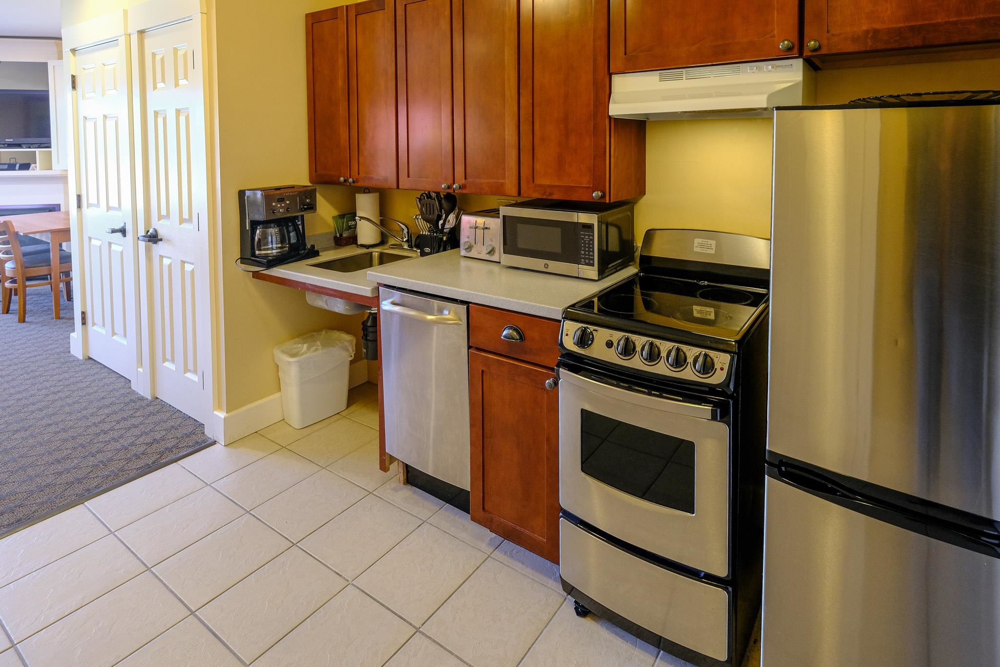 240 QIV Jackson Gore Inn 240 QIV