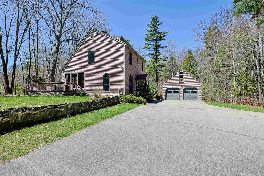 Photo of 30 Watson Road, Dover, NH 03820 (MLS # 5087566)