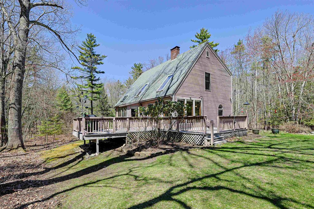 Photo of 30 Watson Road, Dover, NH 03820 (MLS # 5087566)