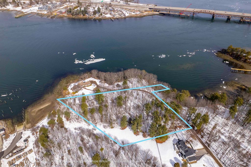 Photo of 65 Beane Lane, Newington, NH 03801 (MLS # 5079223)