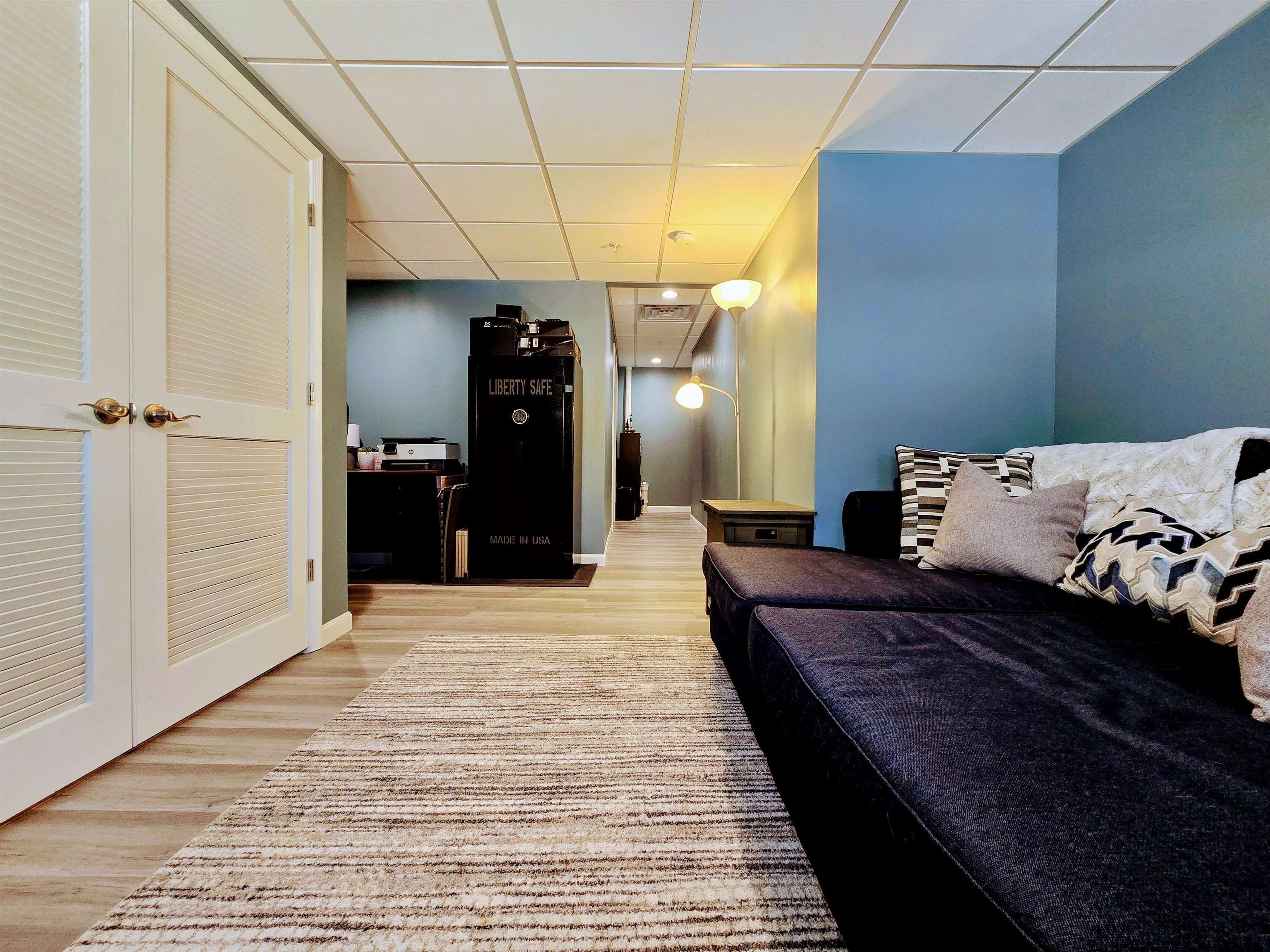 Manchester, New Hampshire 03104, United States, 2 Bedrooms Bedrooms, ,2 BathroomsBathrooms,Residential,Pending,13033