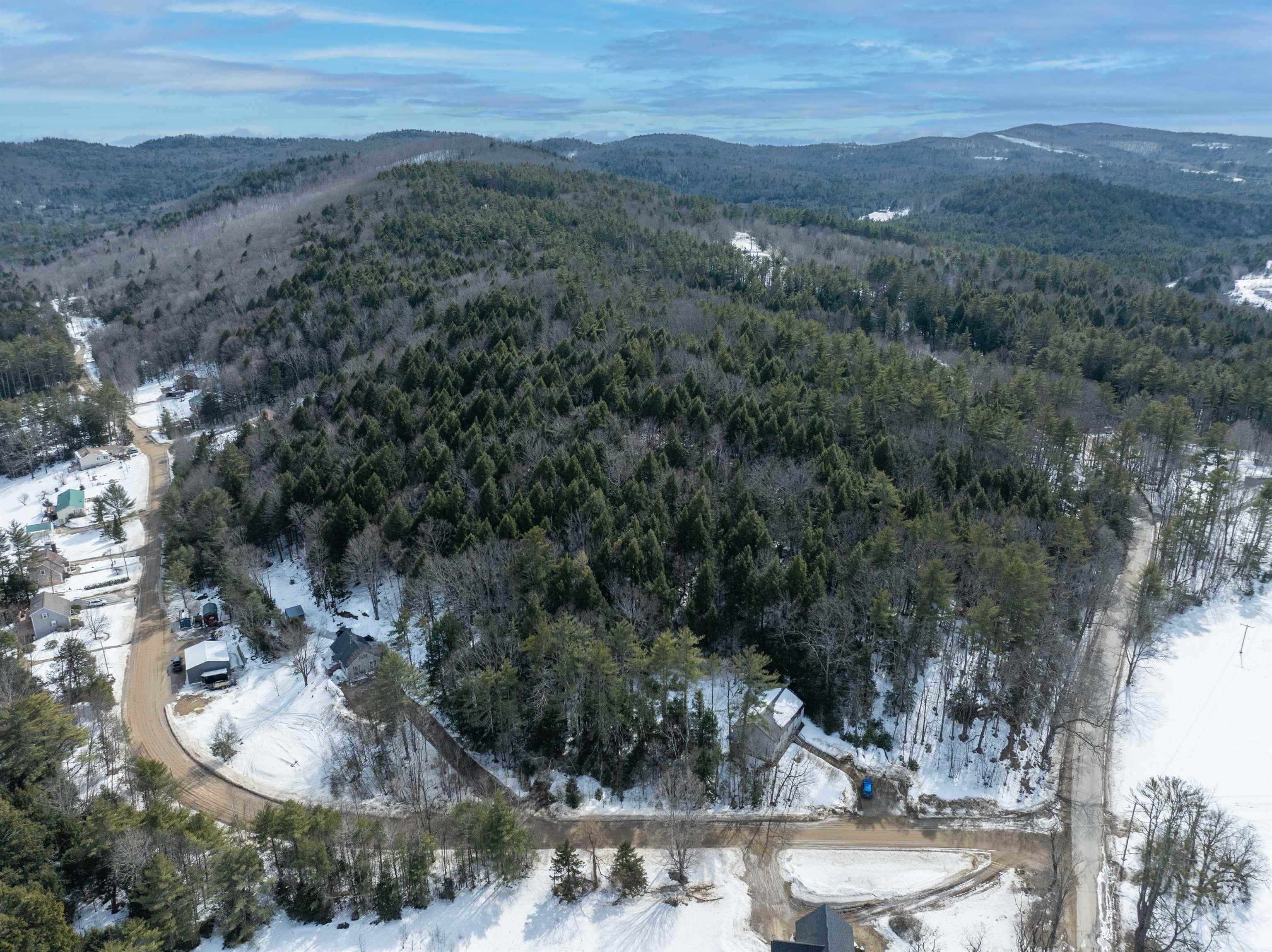 00 Berry Farms Road