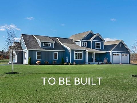 1 Acadia Drive Hudson NH 03051