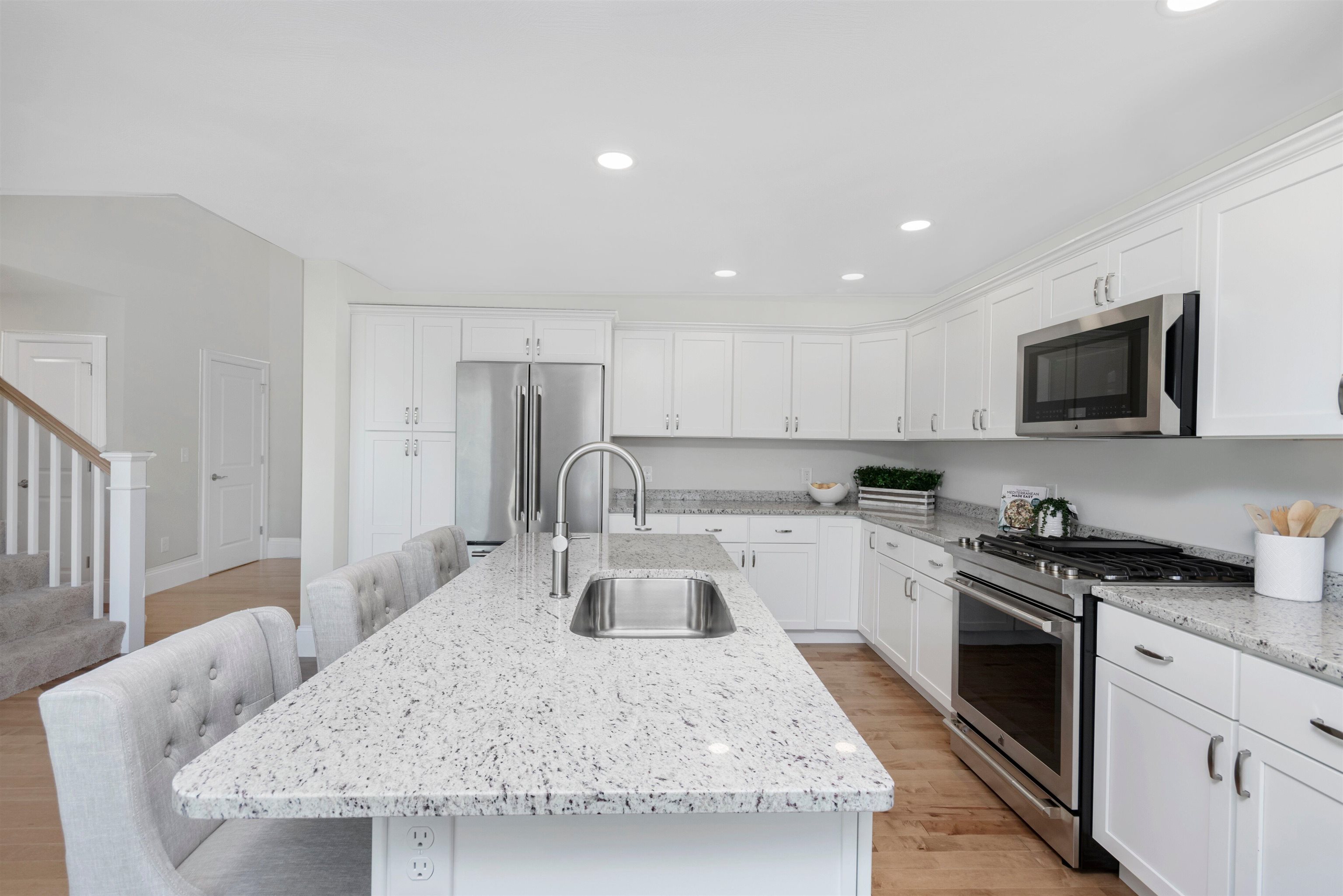 1 Acadia Drive