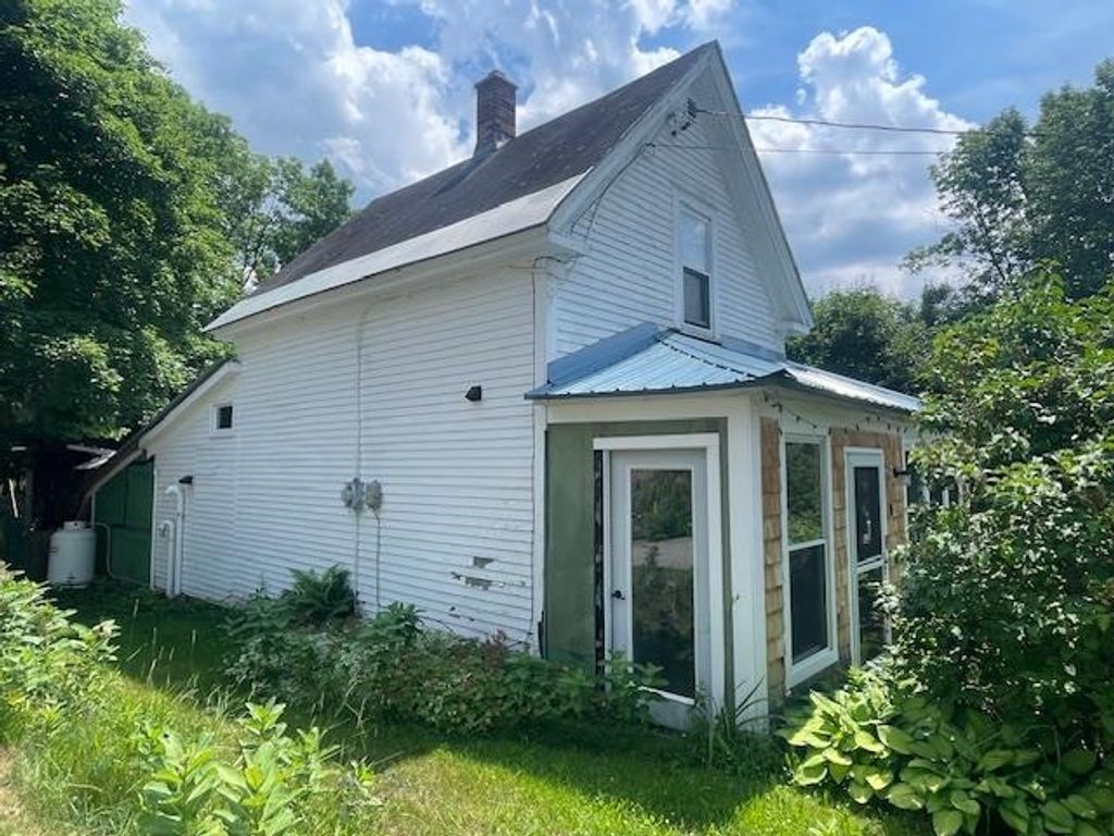 Photo of 6 Demers Street, Berlin, NH 03570 (MLS # 5050429)