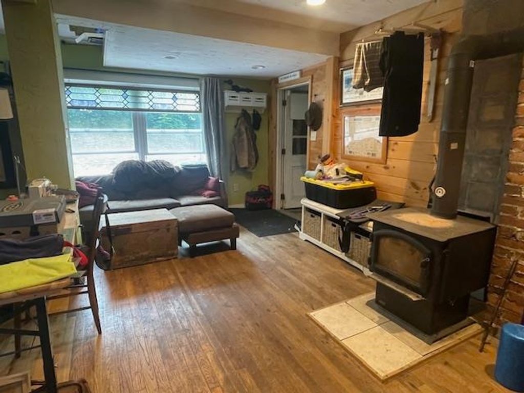 Photo of 6 Demers Street, Berlin, NH 03570 (MLS # 5050429)