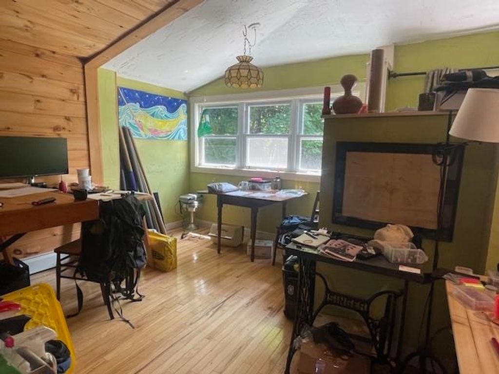 Photo of 6 Demers Street, Berlin, NH 03570 (MLS # 5050429)