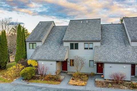 36 Juniper Drive 6B Hartford VT 05001