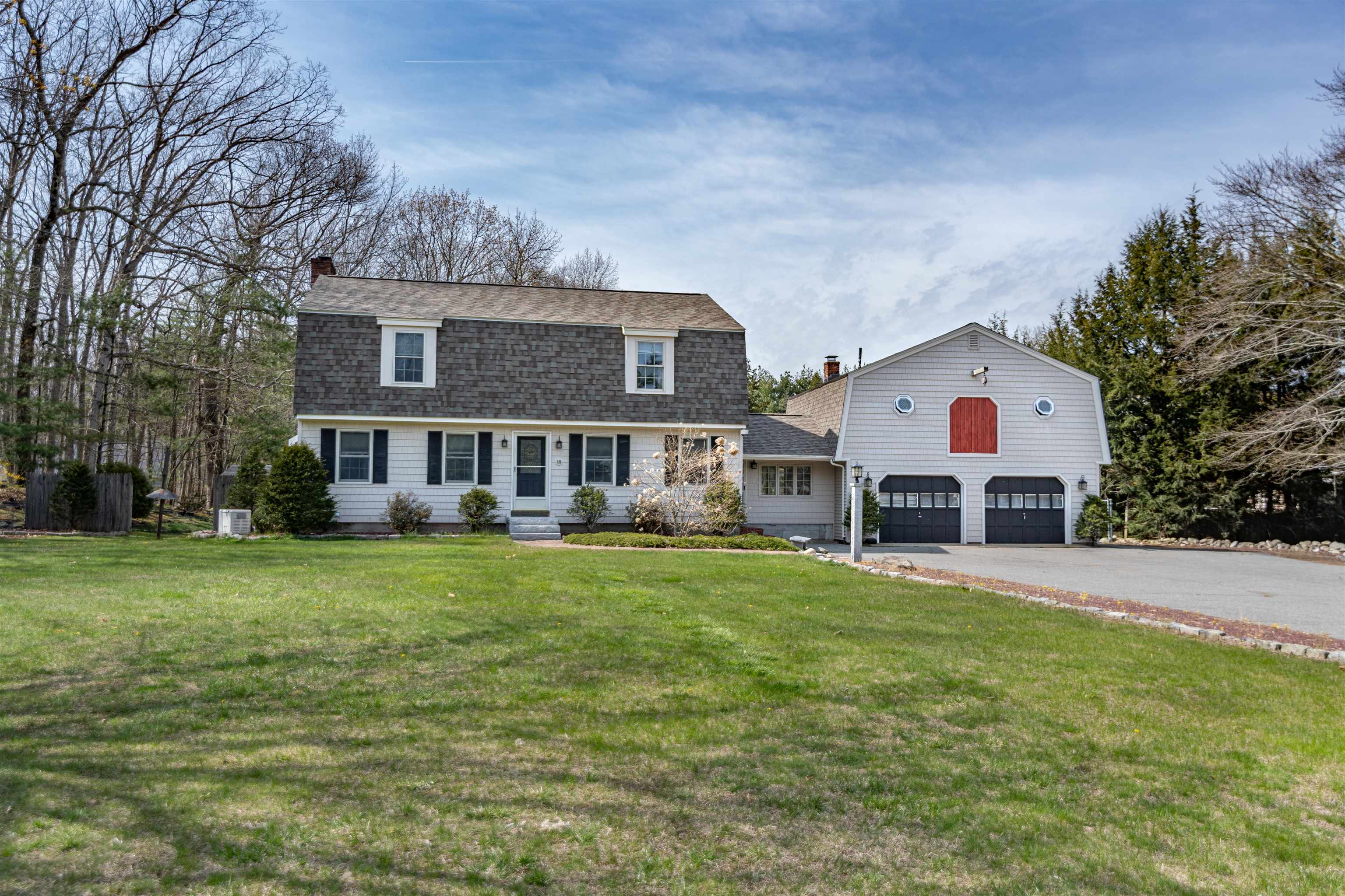 18 Smith Corner Road