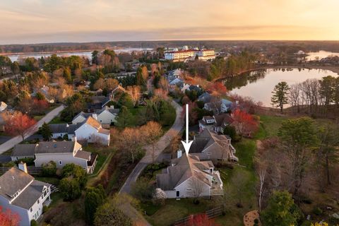 2 MILL POND Road New Castle NH 03854