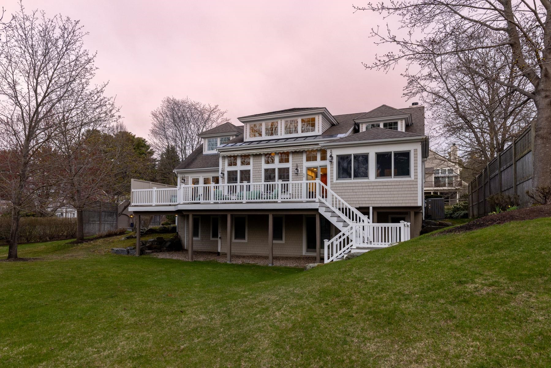 2 MILL POND Road