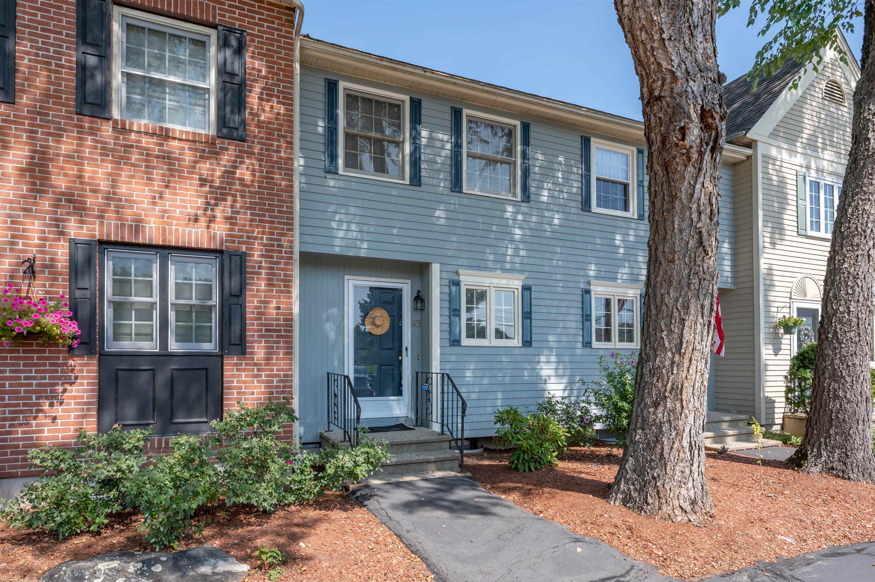 603 Fox Hollow Drive