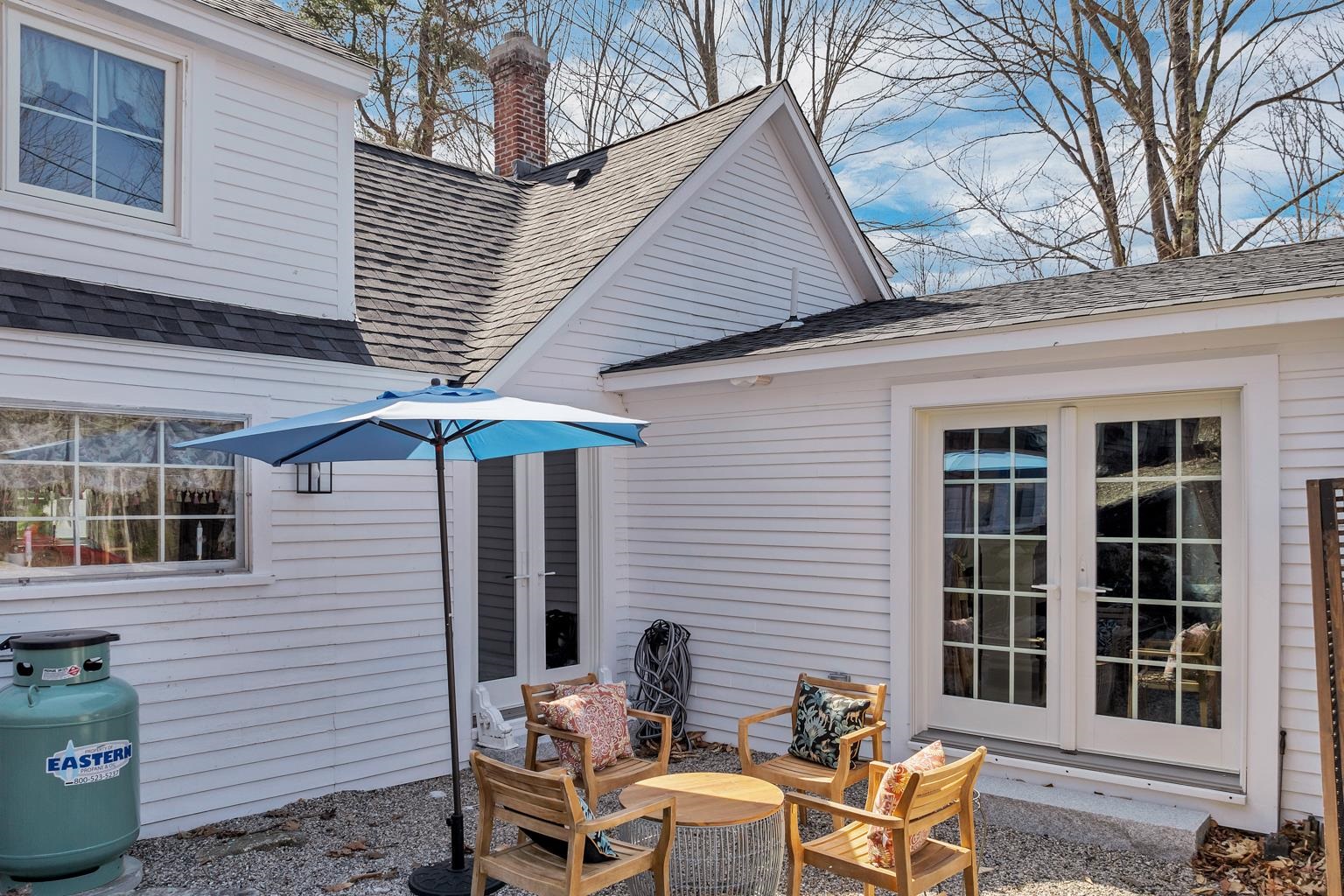 116 Middleton Road