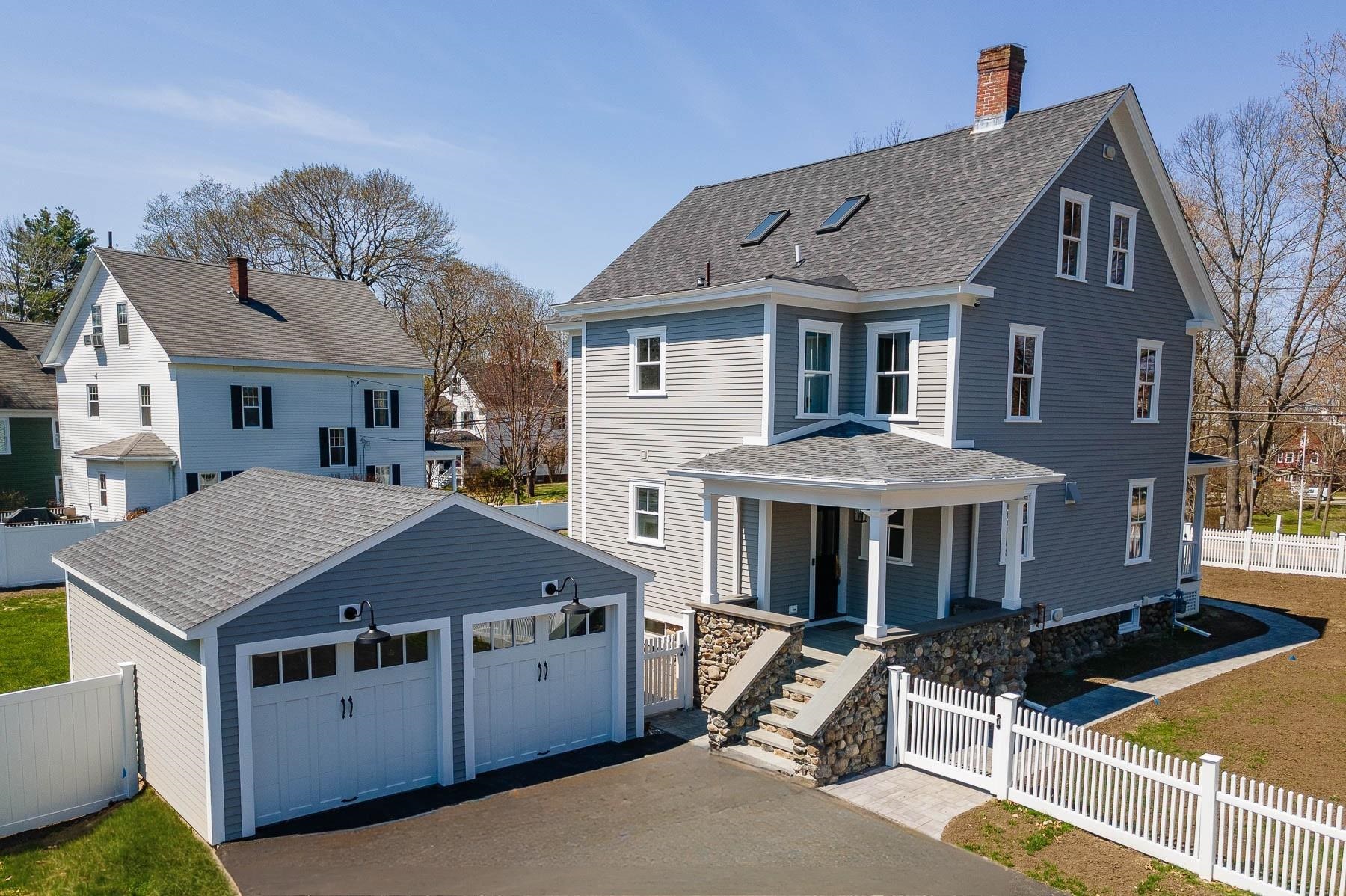 368 South Street